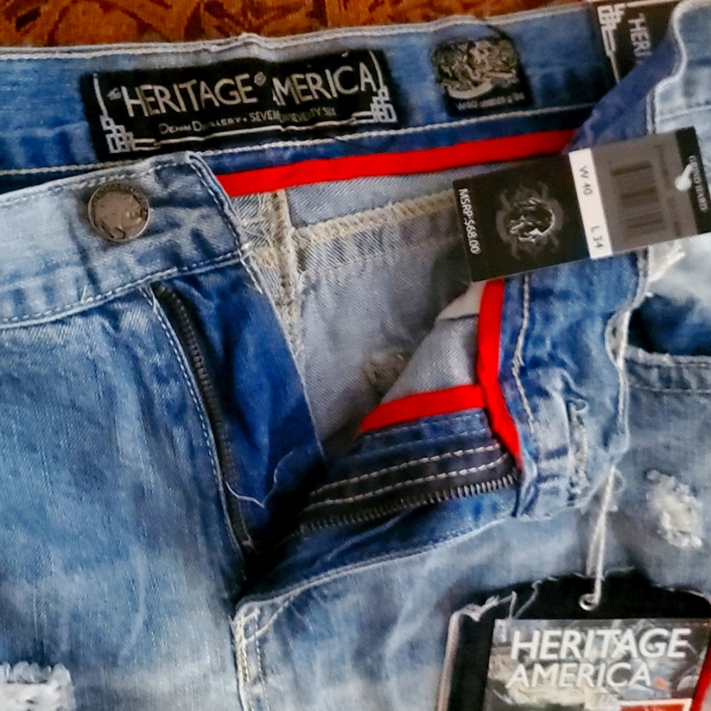 Jeans